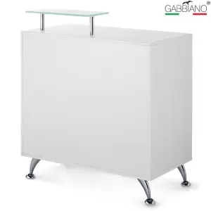 GABBIANO RECEPTION DESK Q-0833