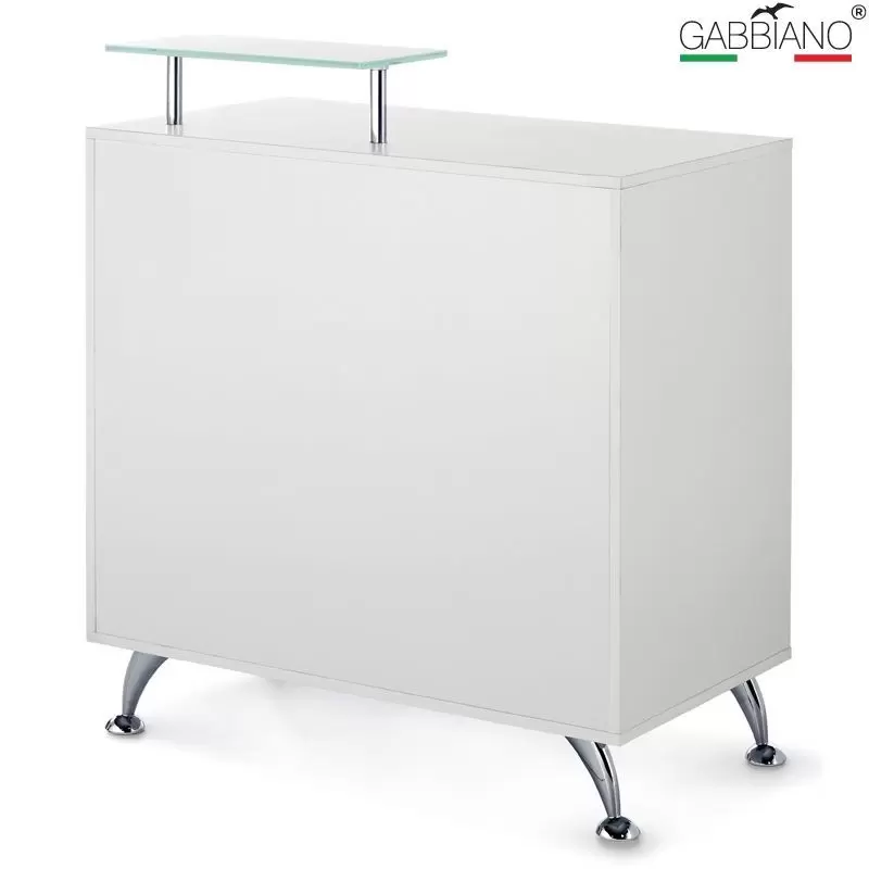 GABBIANO RECEPTION DESK Q-0833