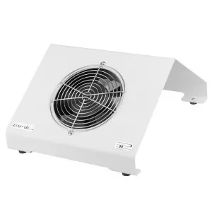 АБСОРБЕР ПЫЛИ X2S 65W PROFESSIONAL WHITE