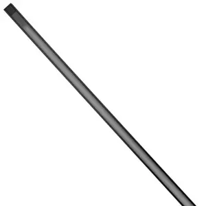 REZULTĀTĀ ALL4LIGHT LASHES LINE 2 MELNA LAMPA AR TURĒTĀJU