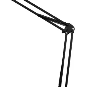 LED-BEHANDLINGSLAMPE ALL4LIGHT LASHES LINE 2 SORT MED EN HOLDER