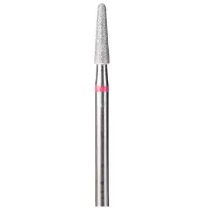 Фреза алмазная "КОНУСНАЯ СФЕРИЧЕСКИЙ КОНЕЦ" Ø2.3 mm, "Fine"