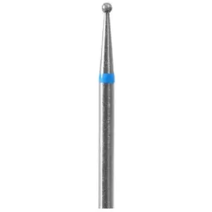 Фреза алмазная "Шар" Ø1.6 mm, "Medium"