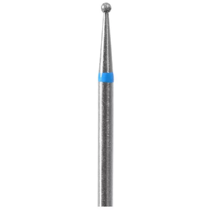 Deimantinis frezas "Ball" Ø1,6 mm, vidutinis Deimantinis frezas "Ball" Ø1,6 mm, vidutinis