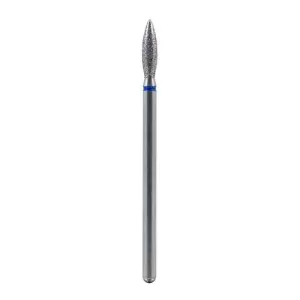 Deimantinis frezas "Flame" Ø2,7 mm, "Medium"