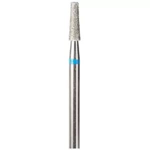 Deimantinis frezas "Nupjautas kūgis" Ø2,5 mm, S "Medium"