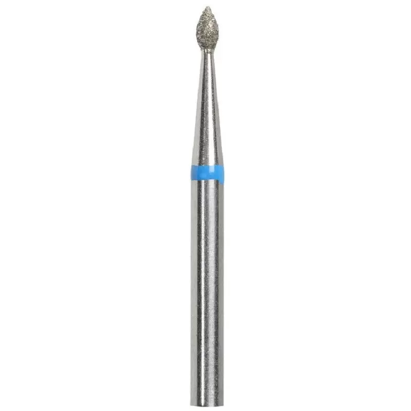 Фреза алмазная "Почка" Ø2.3mm, "Medium" Фреза алмазная "Почка" Ø2.3mm, "Medium"