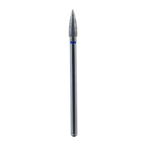 Фреза алмазная "Пуля" Ø2.3mm, "Medium"