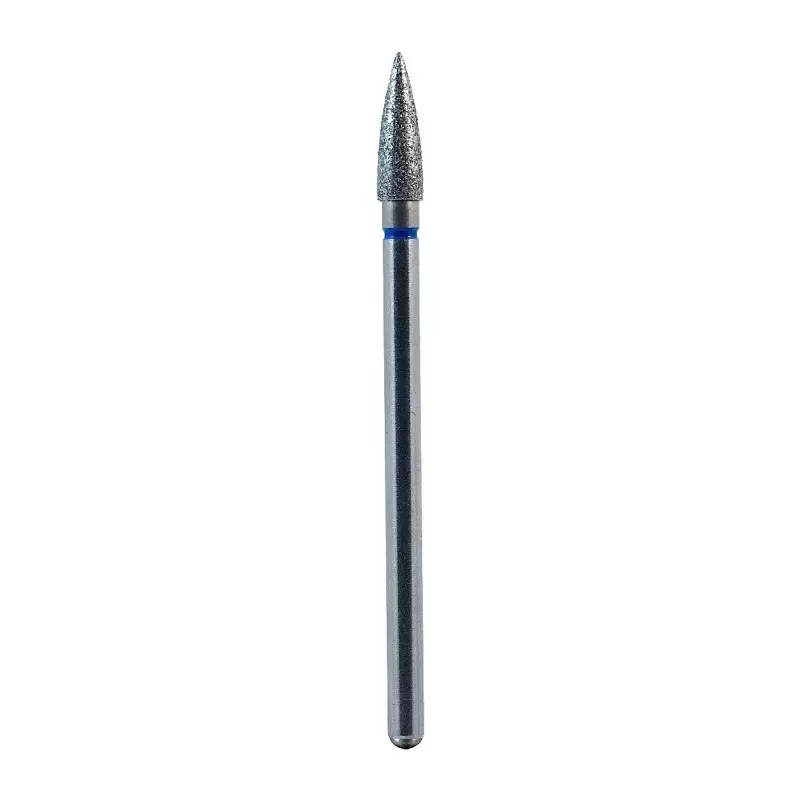 Deimantinis frezas "Bullet" Ø2,3 mm, vidutinis Deimantinis frezas "Bullet" Ø2,3 mm, vidutinis