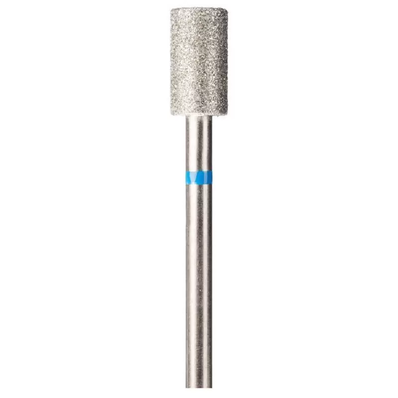 Deimantinis cilindrinis frezas tiesus Ø5,0 mm, "Medium" Deimantinis cilindrinis frezas tiesus Ø5,0 mm, "Medium"