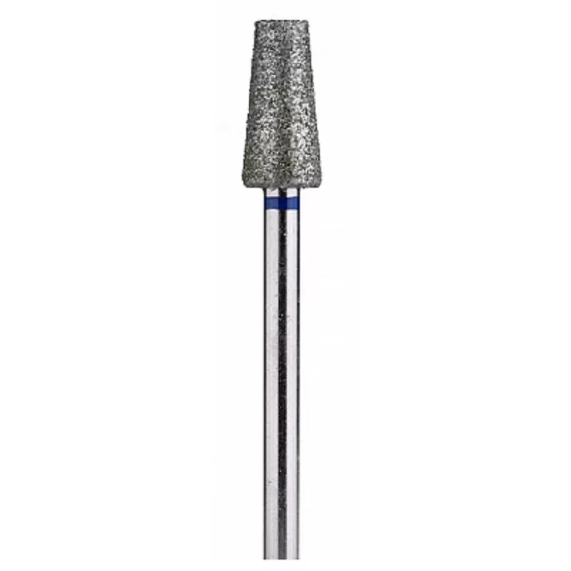Deimantinis frezas "Nupjautas kūgis" Ø5,0 mm, "Vidutinis" Deimantinis frezas "Nupjautas kūgis" Ø5,0 mm, "Vidutinis"