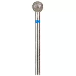 Фреза алмазная "Шар" Ø5.0 mm, "Medium"