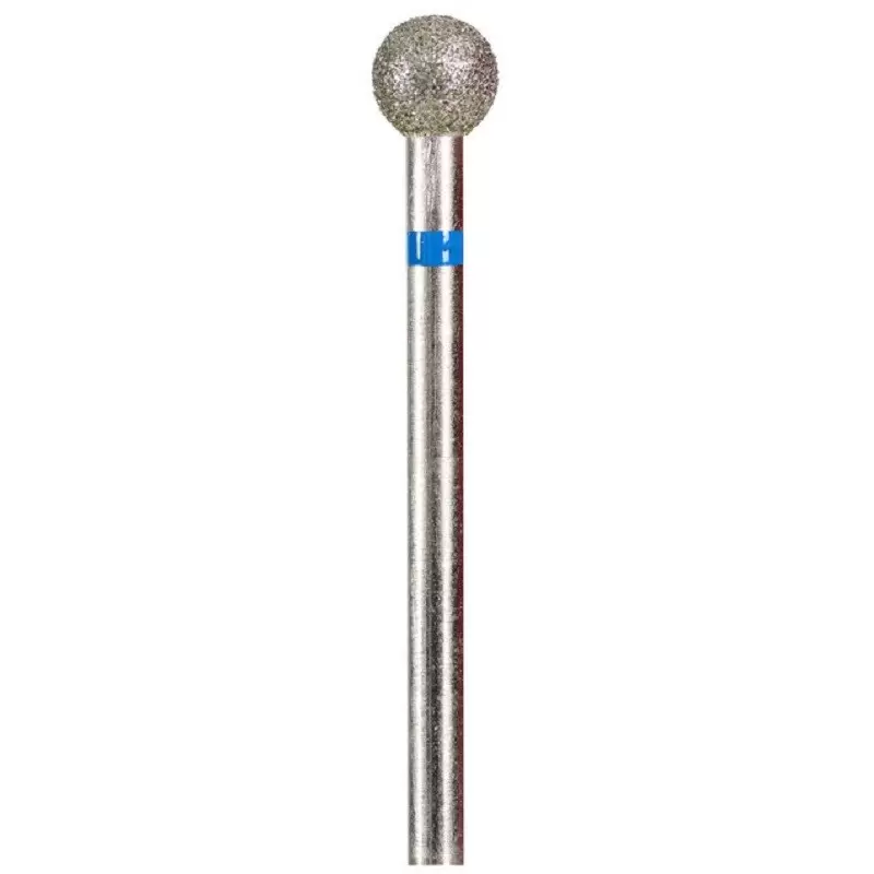 Фреза алмазная "Шар" Ø5.0 mm, "Medium"