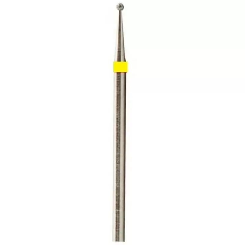 Deimantinis frezas "Ball" Ø1,8 mm, "Extra Fine"