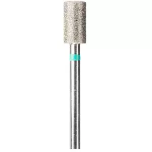 Deimantinis Frezos Antgalis GRUBI Cilindro tiesi Ø5,0 mm