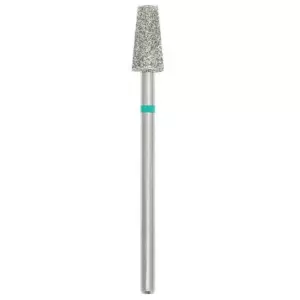 Фреза алмазная "Конус усеченный" Ø5.0 mm, "Coarse"