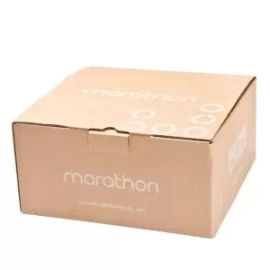 Marathon 3 CHAMPION CLICK White + ручка SH30N New