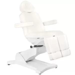Elektrinė kosmetikos kėdė AZZURRO 869AS, 5 varikliai, ROTARY PEDI