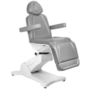 Elektrinė kosmetikos kėdė, idealiai tinkanti grožio salonams ir SPA salonams