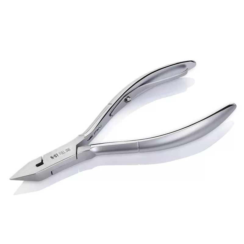 Odelės kirpimo mašinėlė N-07 (dydis FULL JAW 16 mm) Odelės kirpimo mašinėlė N-07 (dydis FULL JAW 16 mm)