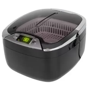 Cleaner Cleaner ACD-7920 objętość 0,85 L 55 W 42 KHZ, czarny