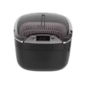 Ultragarsinis švaresnis ACD-7920 tūris 0,85 l 55 W 42 kHz, juoda