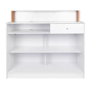 ПРИЕМНАЯ GABBIANO PEARL WHITE