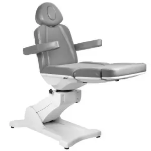 Elektrinė kosmetikos kėdė, idealiai tinkanti grožio salonams ir SPA salonams