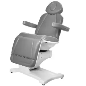 Elektrinė kosmetikos kėdė, idealiai tinkanti grožio salonams ir SPA salonams