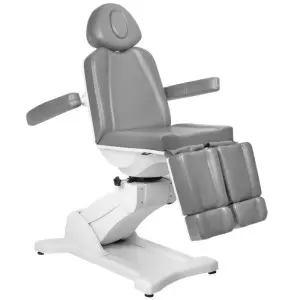 AZZURRO 869AS, 5 VARIKLIAI, ROTARY PEDI