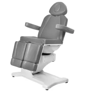 AZZURRO 869AS, 5 VARIKLIAI, ROTARY PEDI