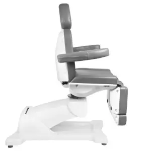 AZZURRO 869AS, 5 VARIKLIAI, ROTARY PEDI