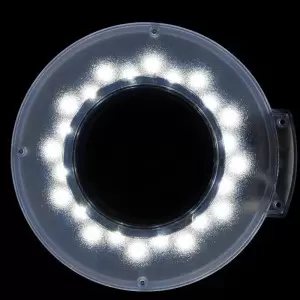 LED lupa S5 + trikojis