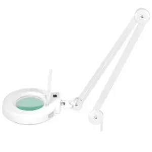LED lupa S5 + trikojis