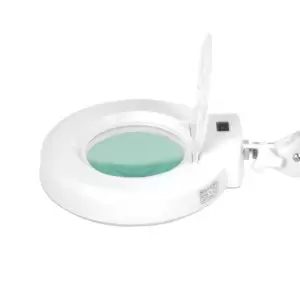 LED lupa S5 + trikojis