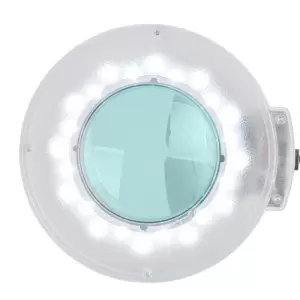 LED lupa S4 + trikojis