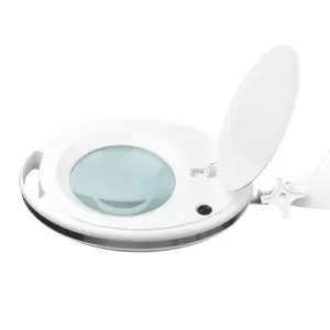 Elegante 6027 60 LED smd 5D настольная лампа с увеличительным стеклом