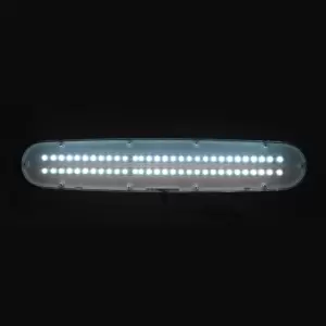 LED šviestuvas "Elegante 801-l" su reguliuojamu laikikliu
