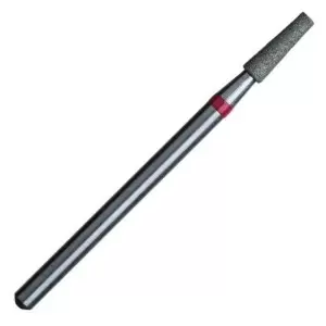Фреза алмазная "Конус усеченный" Ø2.5 mm, "Fine"