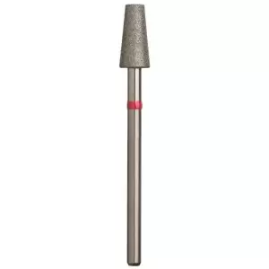 Фреза алмазная "Конус усеченный" Ø5.0 mm, "Fine"