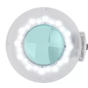 LED didinamoji lempa S5 + reguliuojamas LED trikojis