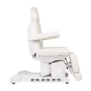 Электрокосметическое кресло AZZURRO 708BS PEDI-PRO EXCLUSIVE, 3 мотора, обогрев