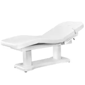 CAMA SPA COSMETIC AZZURRO 818A 4 MOTOR BRANCO AQUECIDO