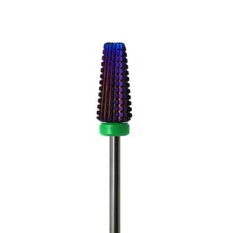 Idealiai tinka akrilo ir gelio procesams 5 in 1 Bit Cross Cut Titanium T35623C0 Idealiai tinka akrilo ir gelio procesams 5 in 1 Bit Cross Cut Titanium T35623C0