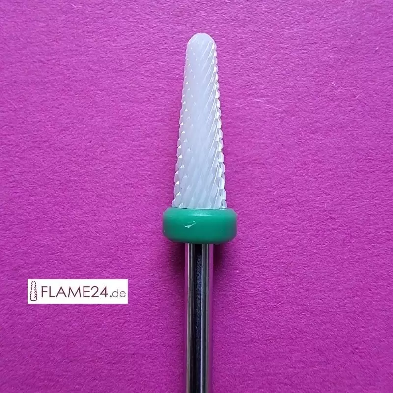 Фреза керамическая "Cone", грубая Фреза керамическая "Cone", грубая