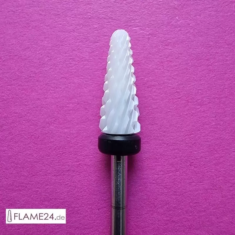 Фреза керамическая "Big Cone", очень грубая Фреза керамическая "Big Cone", очень грубая