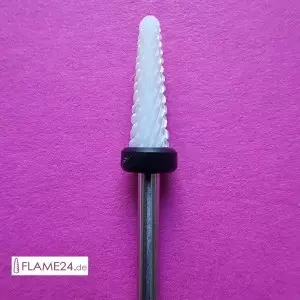Фреза керамическая "Cone", очень грубая