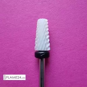 Фреза керамическая "Barrel", очень грубая