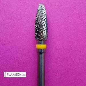Фреза твёрдосплавная для маникюра