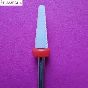 Keramikinis antgalis "Cone" grubūmas švelnūs
